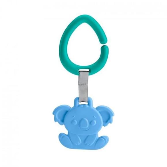 Прорезыватель Fisher-Price Первые друзья малыша Коала (GYN23-GYN26)